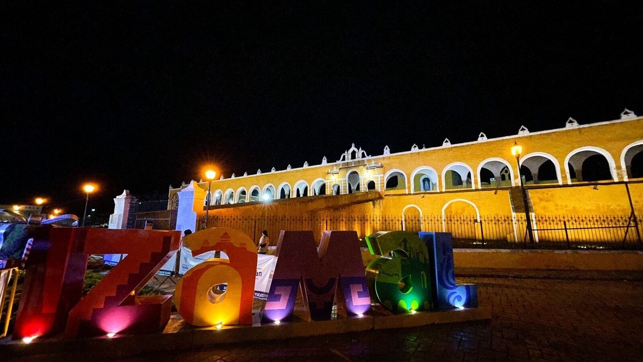Photo of Outdoor in Izamal