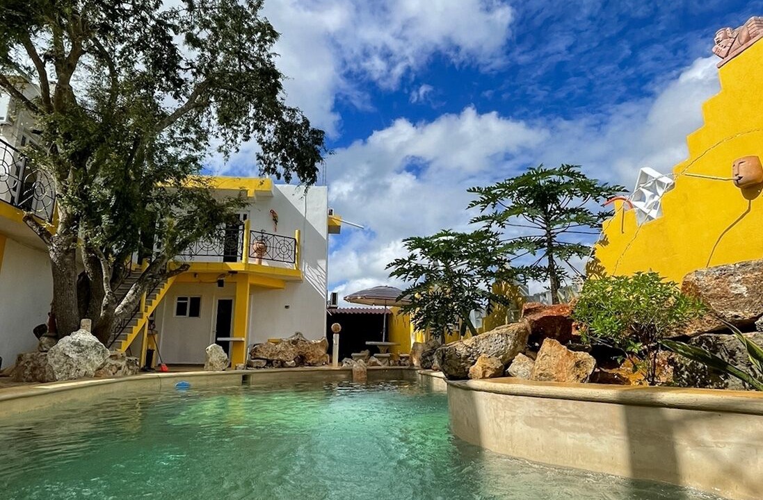 Photo of Outdoor in Izamal
