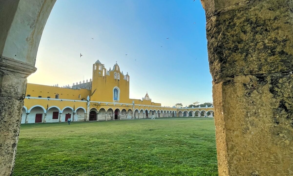 Photo of Outdoor in Izamal