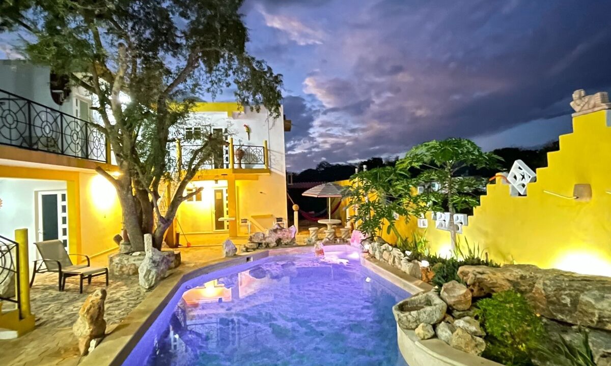 Photo of Outdoor in Izamal