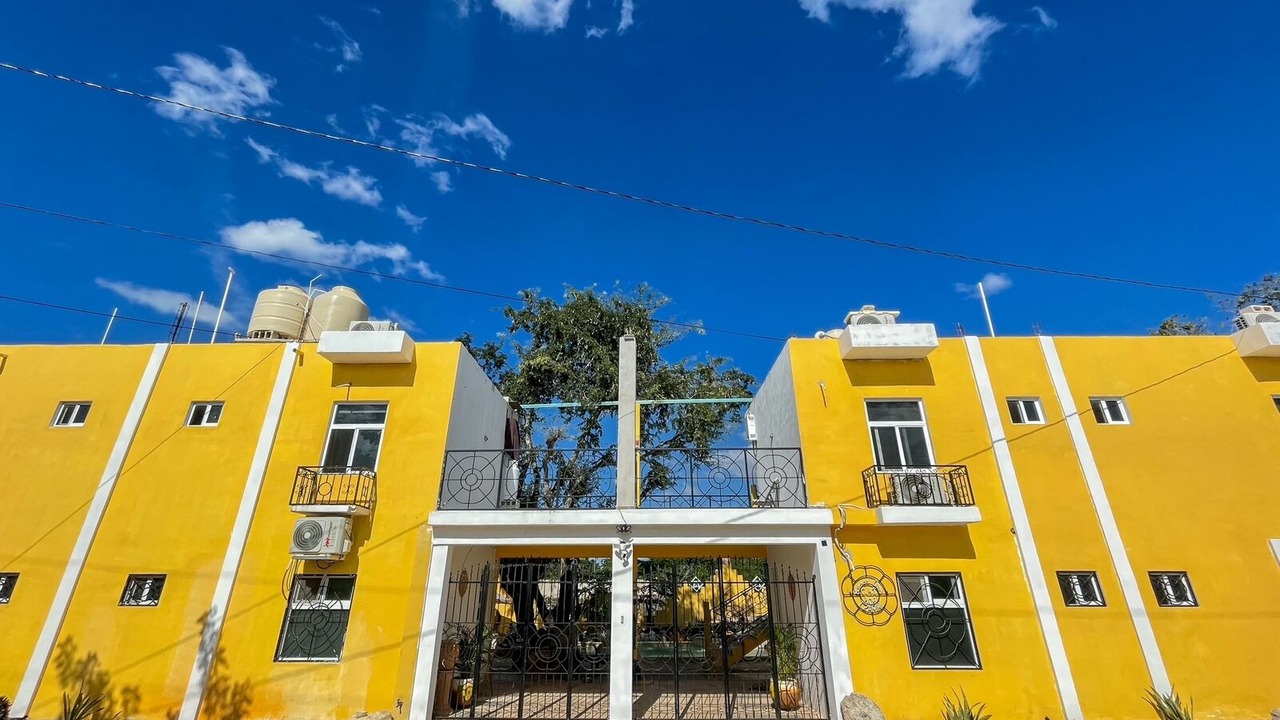 Photo of Outdoor in Izamal