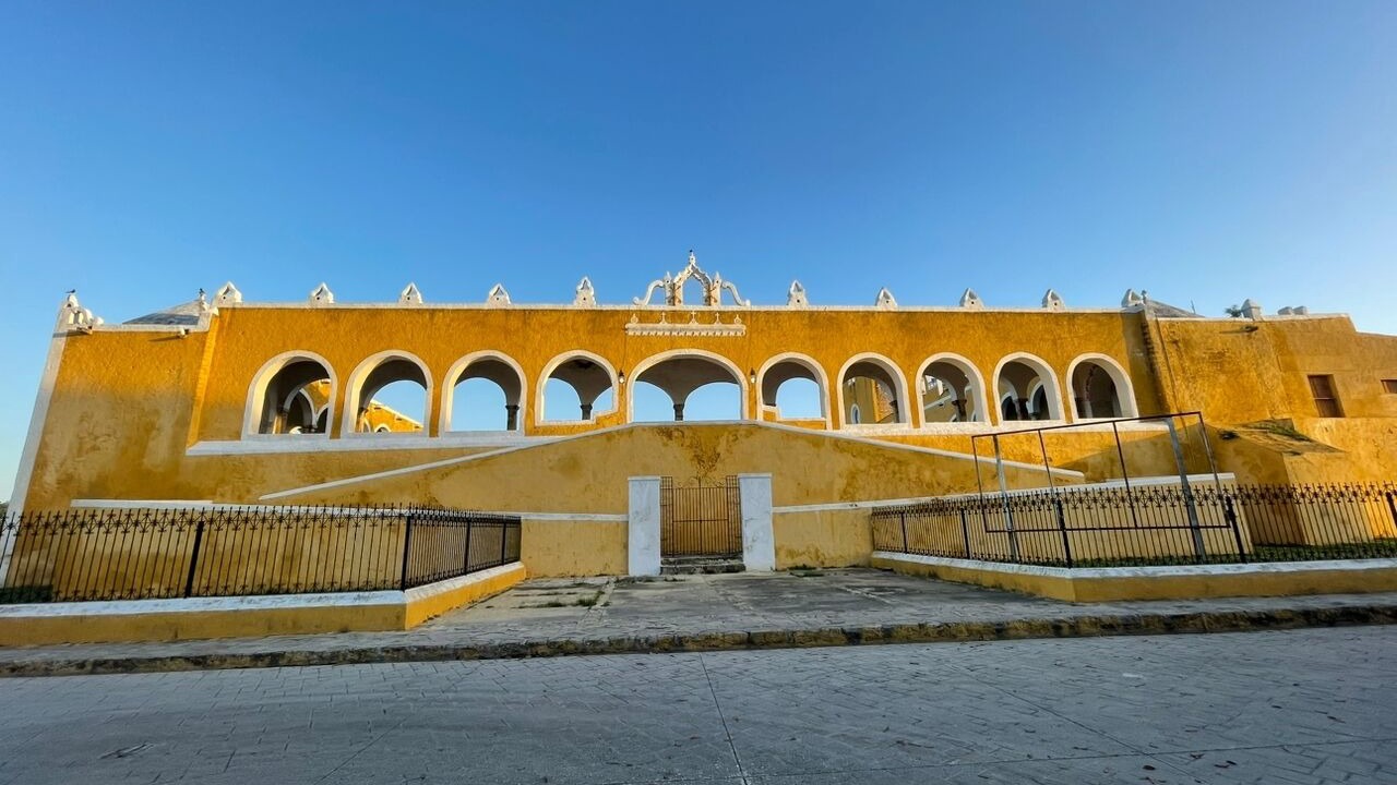 Photo of Outdoor in Izamal
