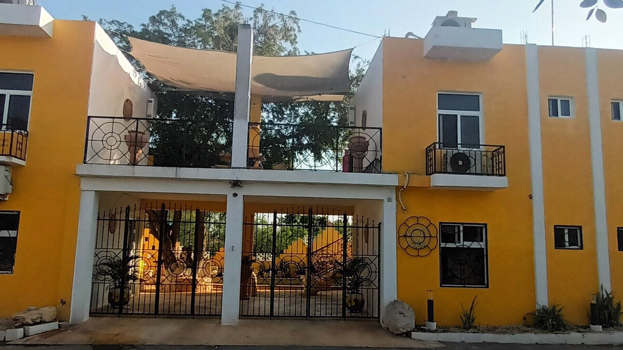 Photo of Outdoor in Izamal