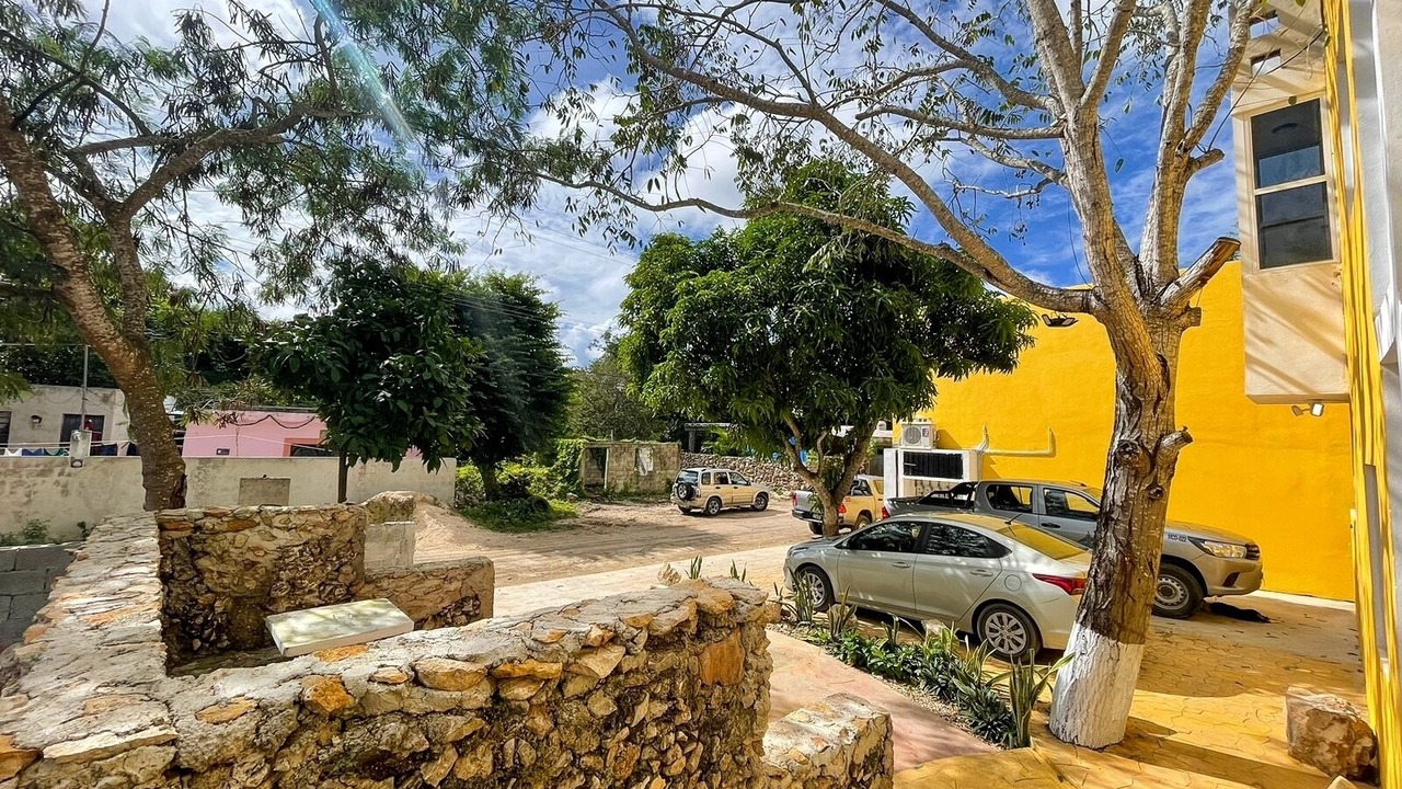 Photo of Outdoor in Izamal