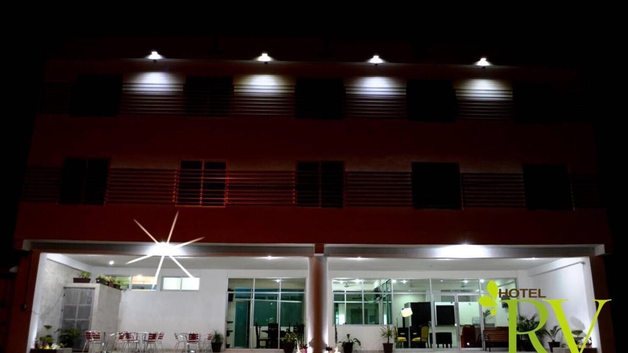 Photo of Outdoor in Martinez de La Torre