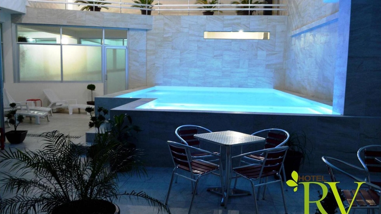 Photo of Outdoor in Martinez de La Torre