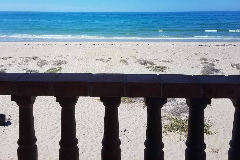 Photo of Patio Balcony in Puerto Penasco