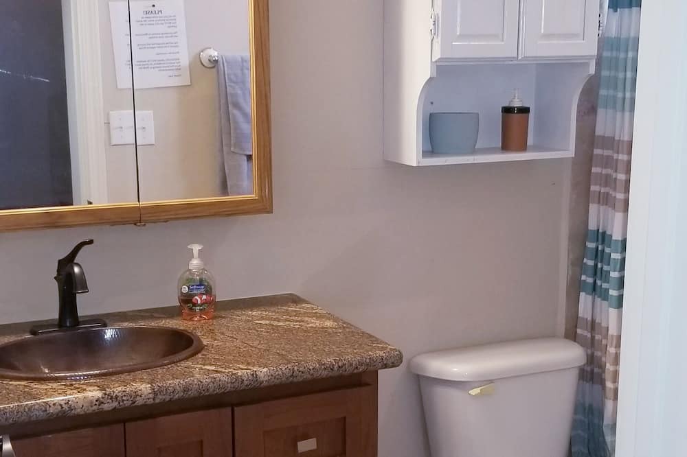 Photo of Bathroom in Puerto Penasco