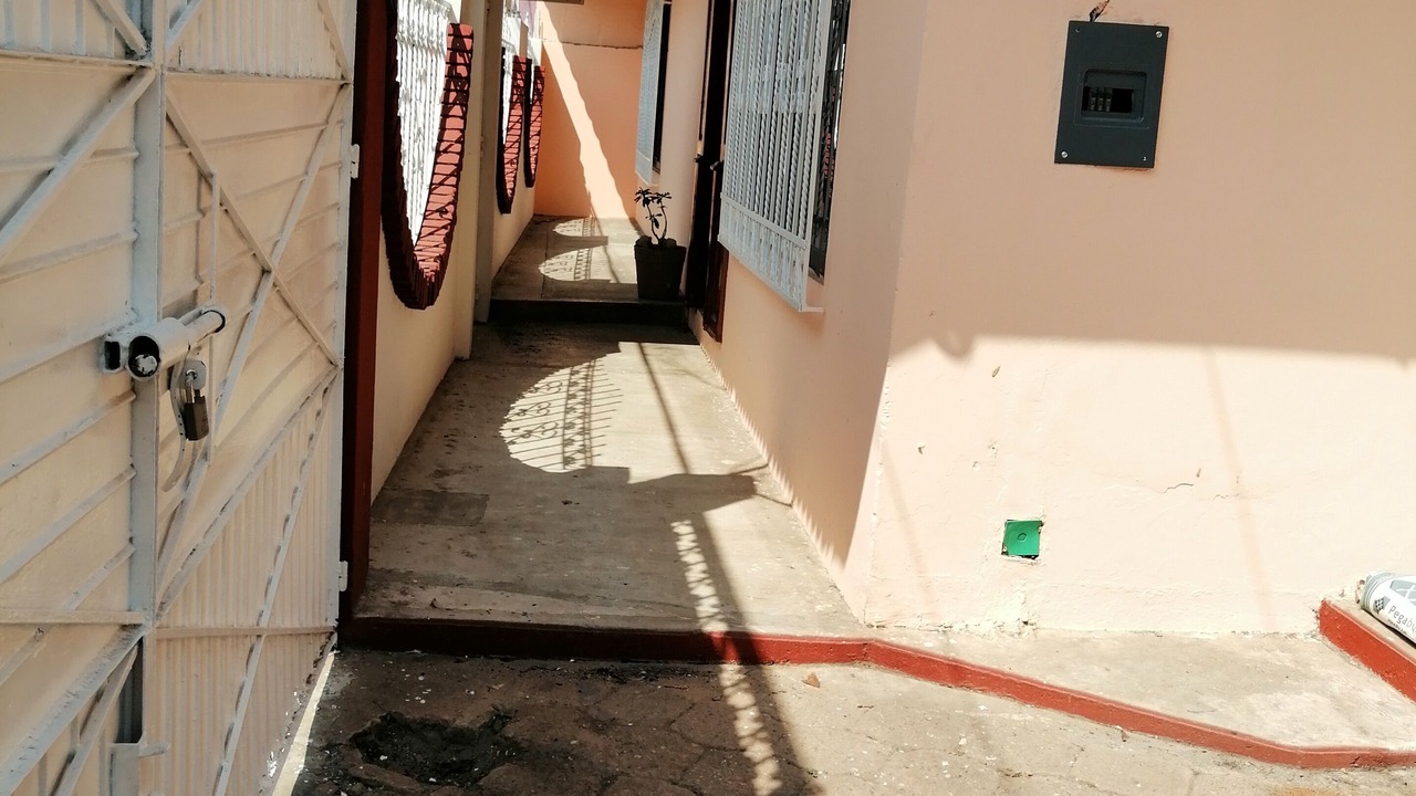 Photo of Outdoor in San Juan Bautista Tuxtepec