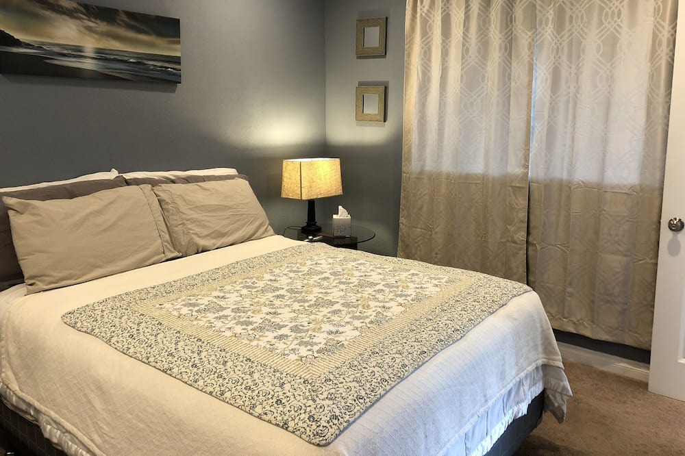 Photo of Bedroom in Gateway