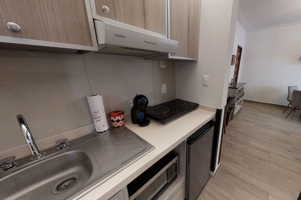 Photo of Kitchen in Reforma