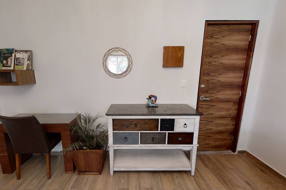 Photo of Bedroom in Reforma