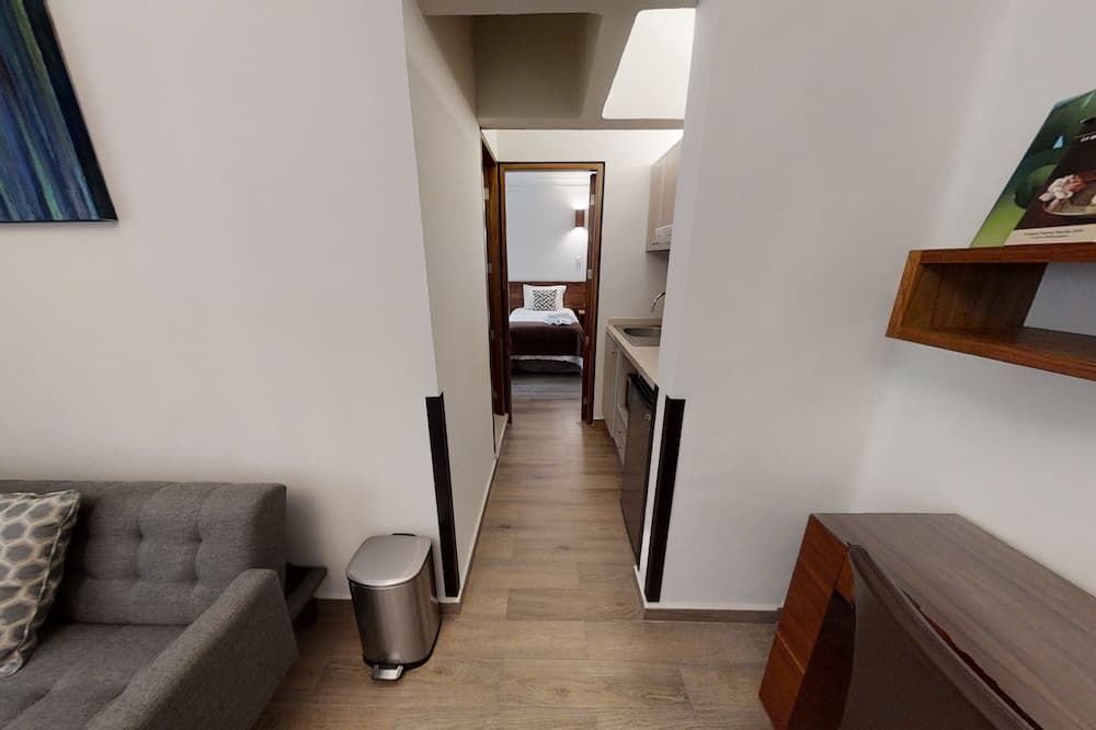 Photo of Livingroom in Reforma