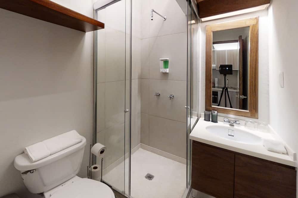 Photo of Bathroom in Reforma