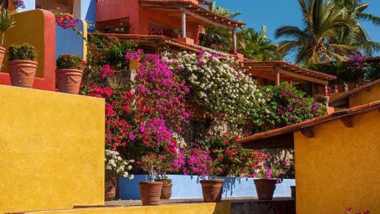 Photo of Others in Costa Careyes