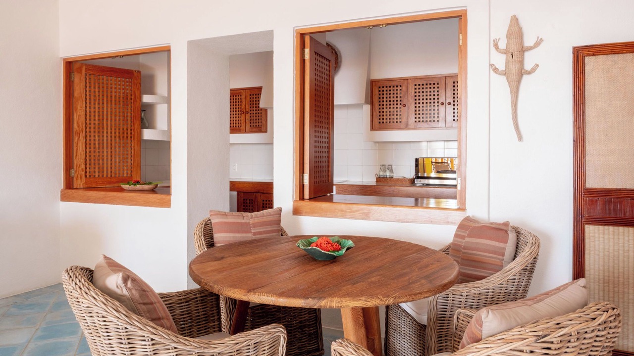 Photo of Bedroom in Costa Careyes