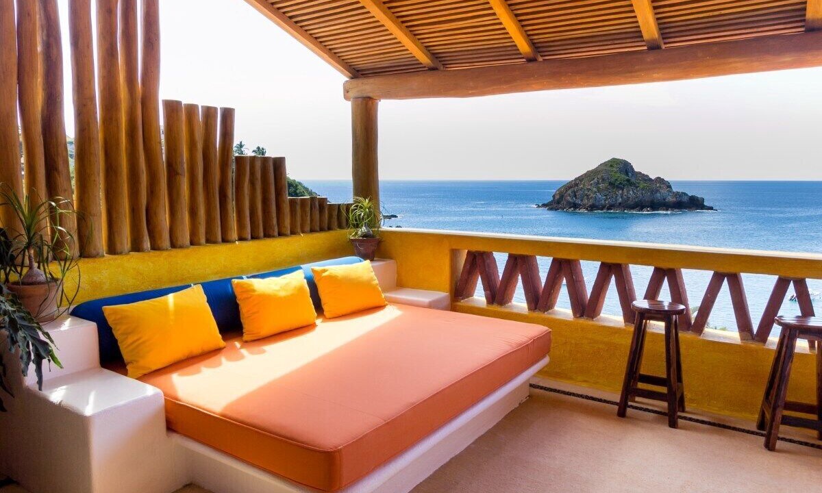 Photo of Others in Costa Careyes