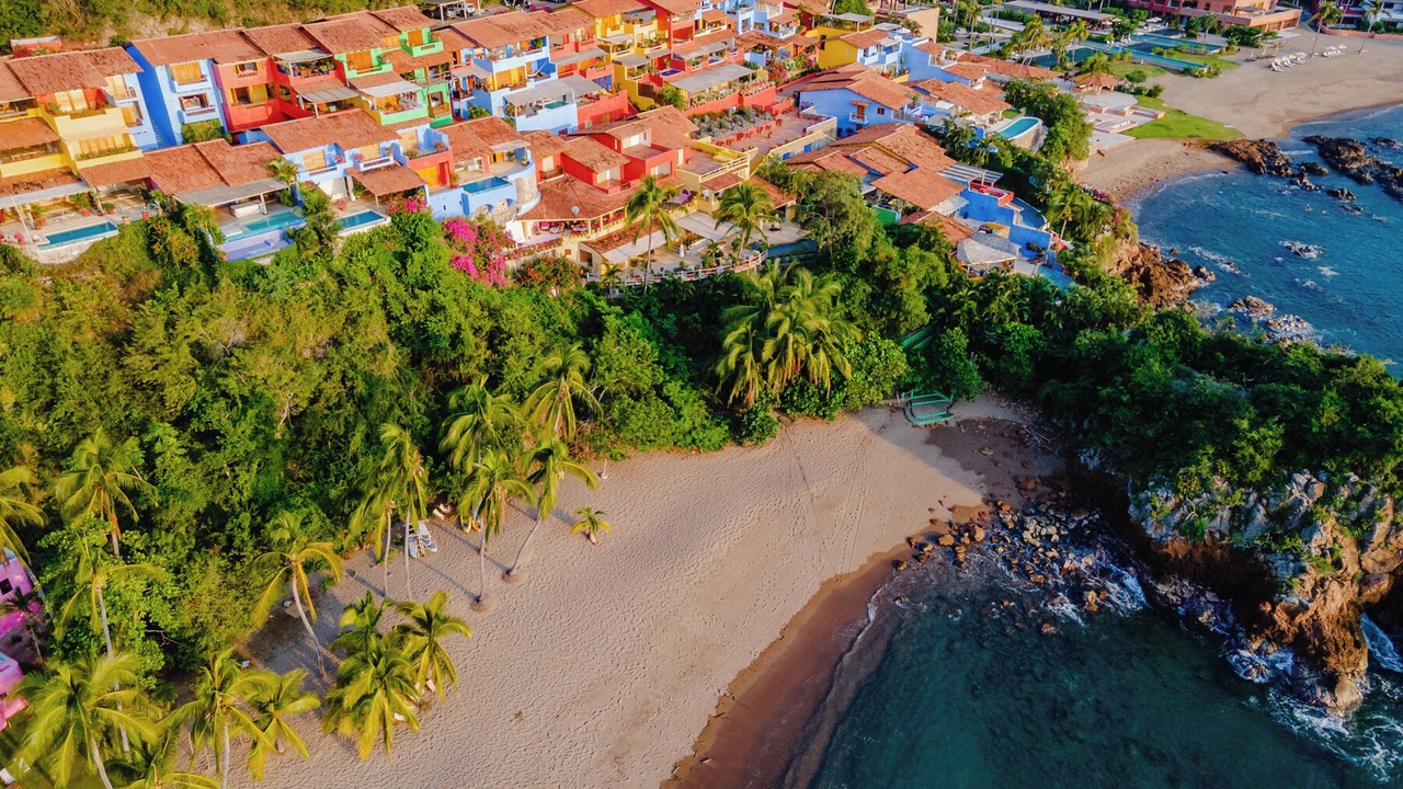 Photo of Others in Costa Careyes