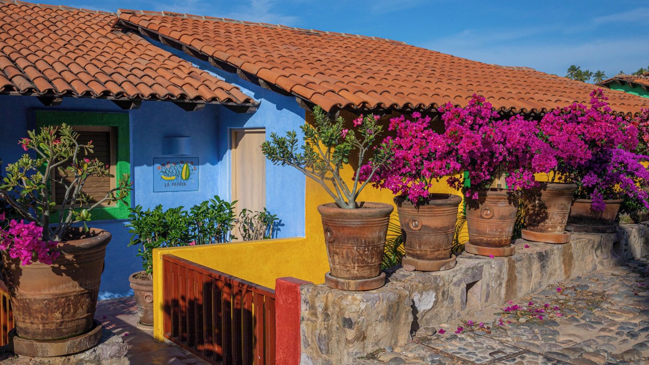 Photo of Outdoor in Costa Careyes