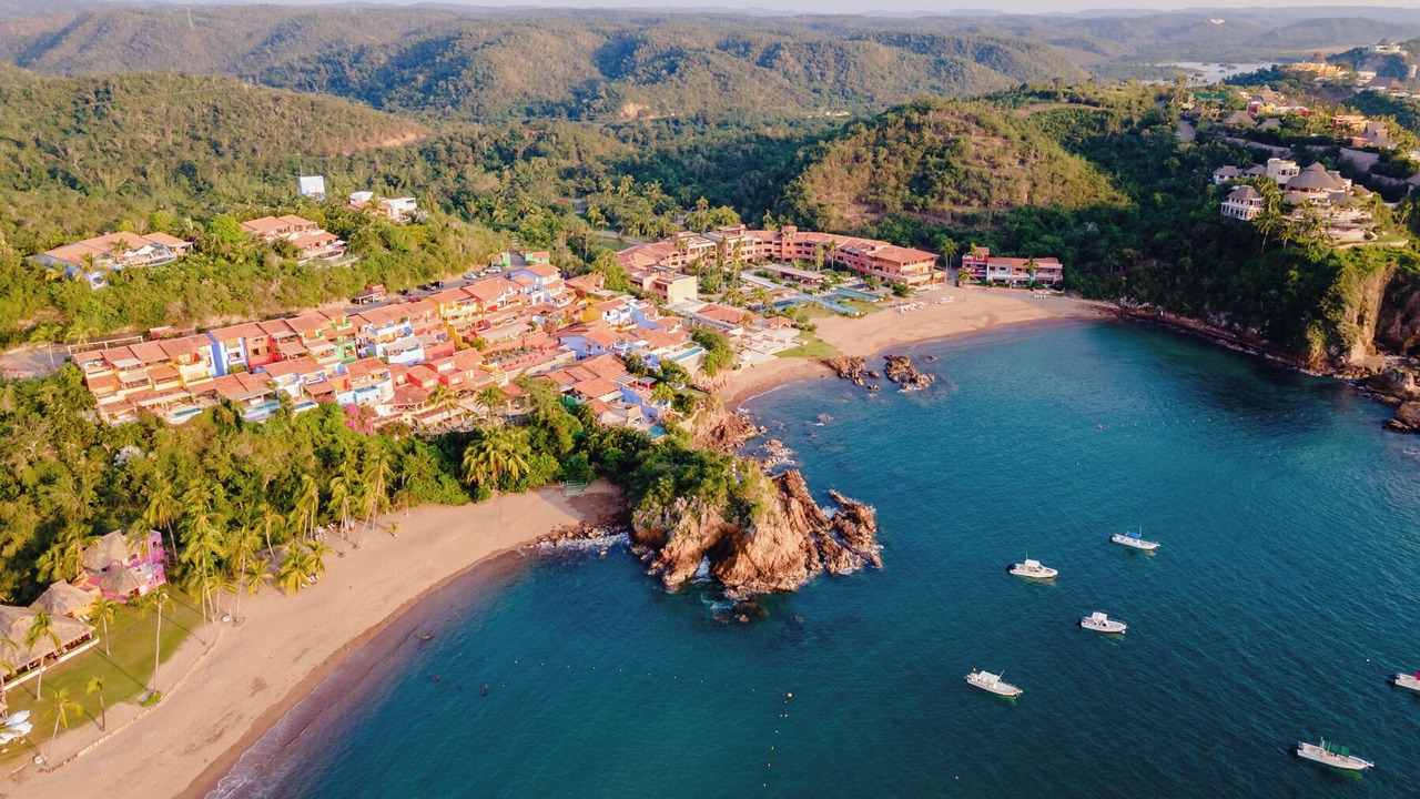 Photo of Outdoor in Costa Careyes
