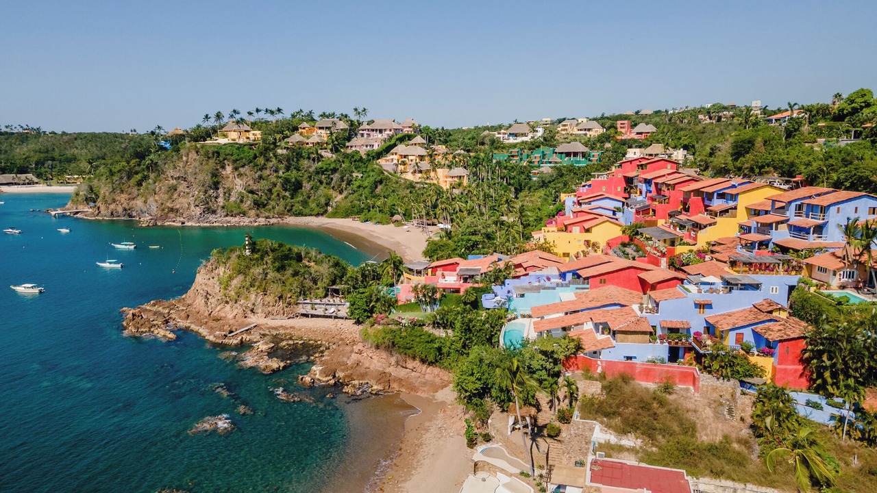 Photo of Outdoor in Costa Careyes