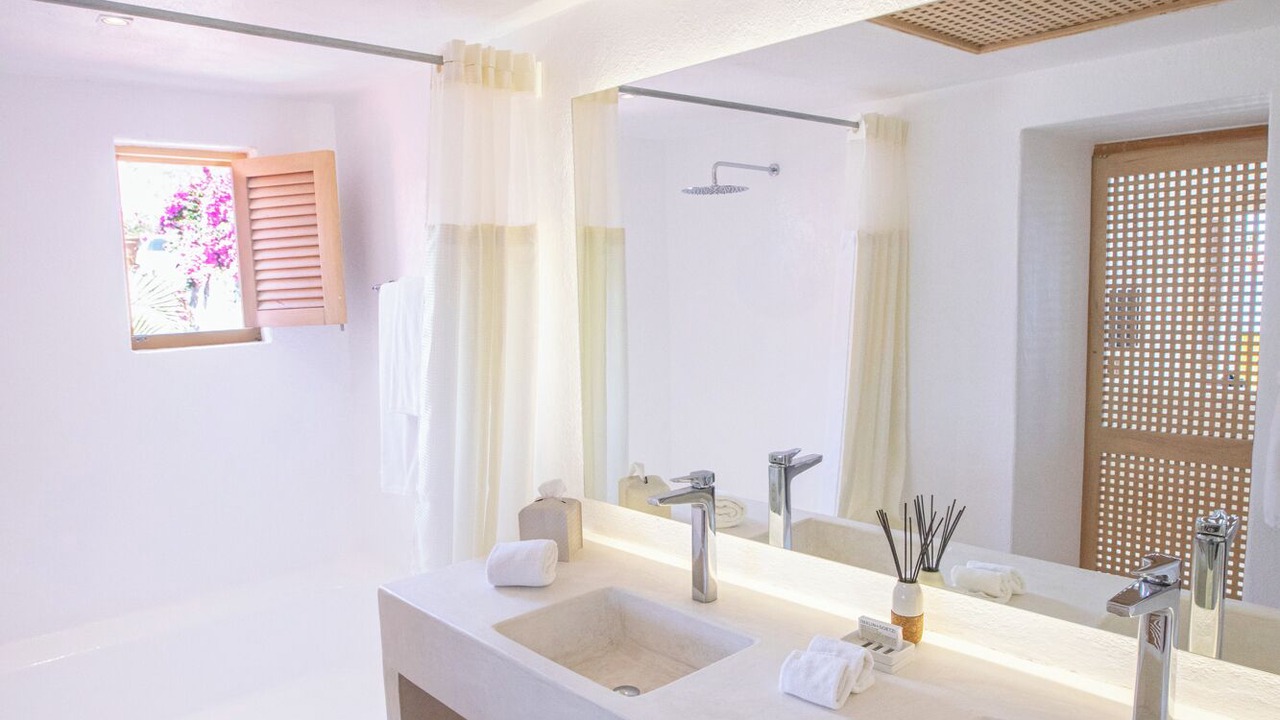 Photo of Bathroom in Costa Careyes