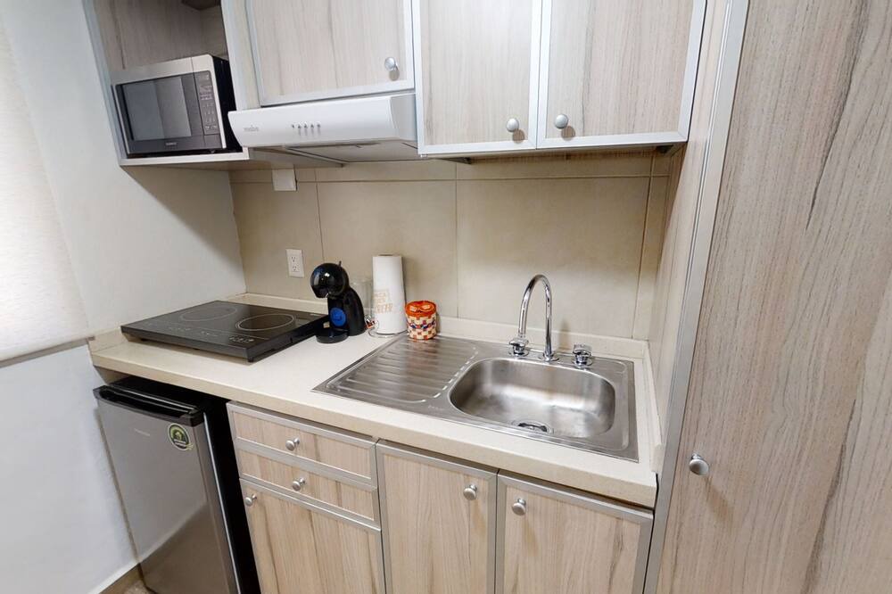 Photo of Kitchen in Reforma