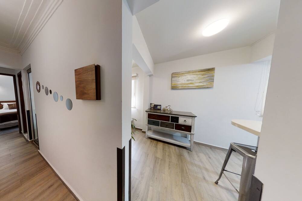 Photo of Bedroom in Reforma