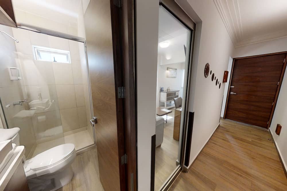 Photo of Bathroom in Reforma