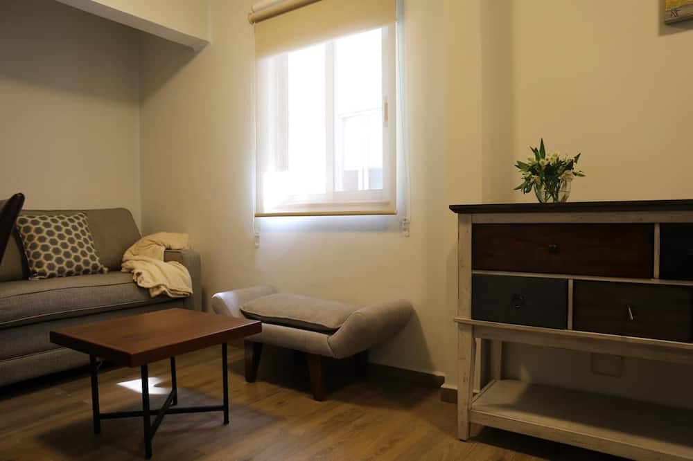 Photo of Livingroom in Reforma