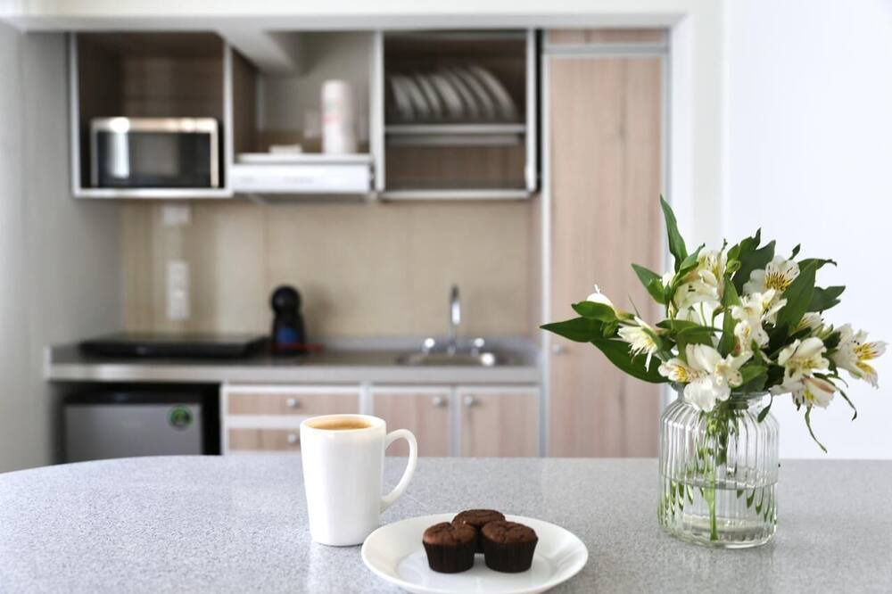 Photo of Kitchen in Reforma