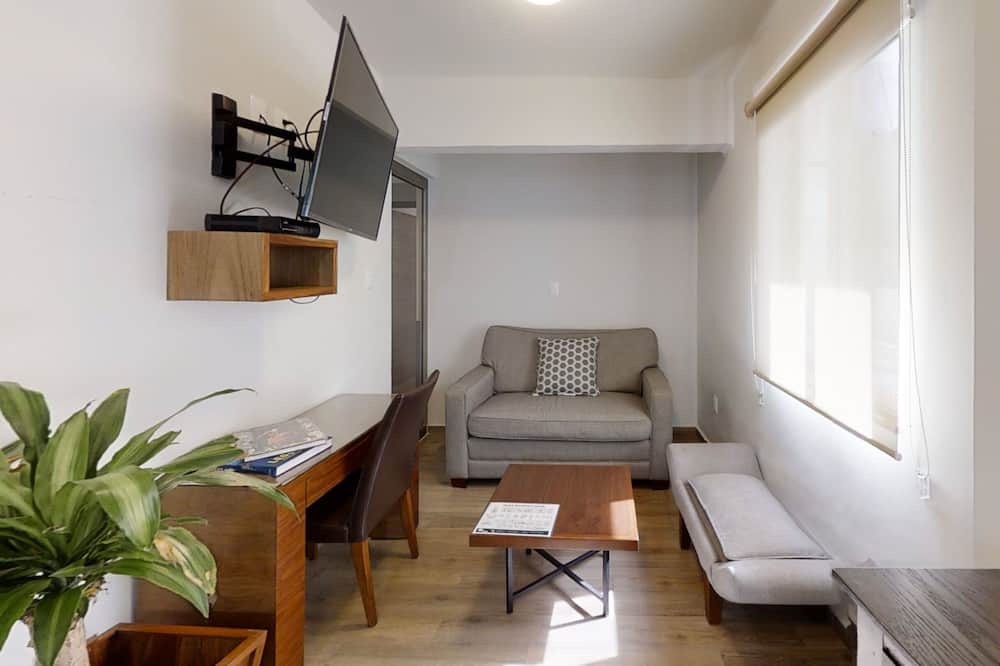 Photo of Livingroom in Reforma