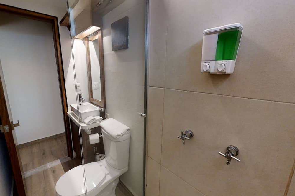 Photo of Bathroom in Reforma