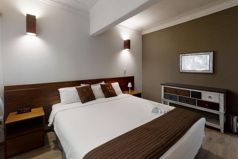 Photo of Bedroom in Reforma