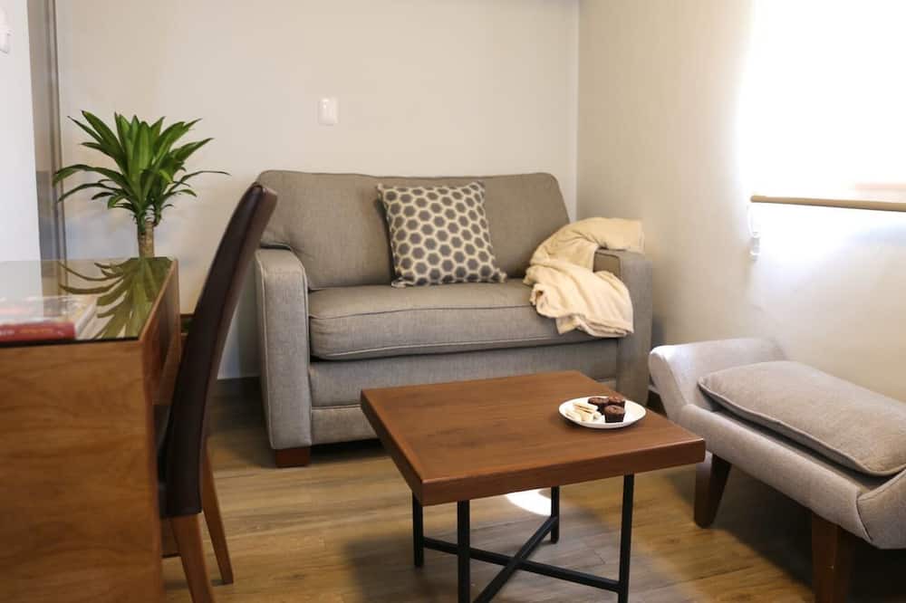 Photo of Livingroom in Reforma