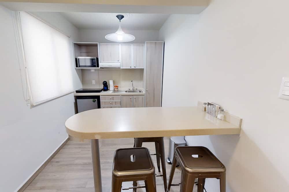 Photo of Kitchen in Reforma