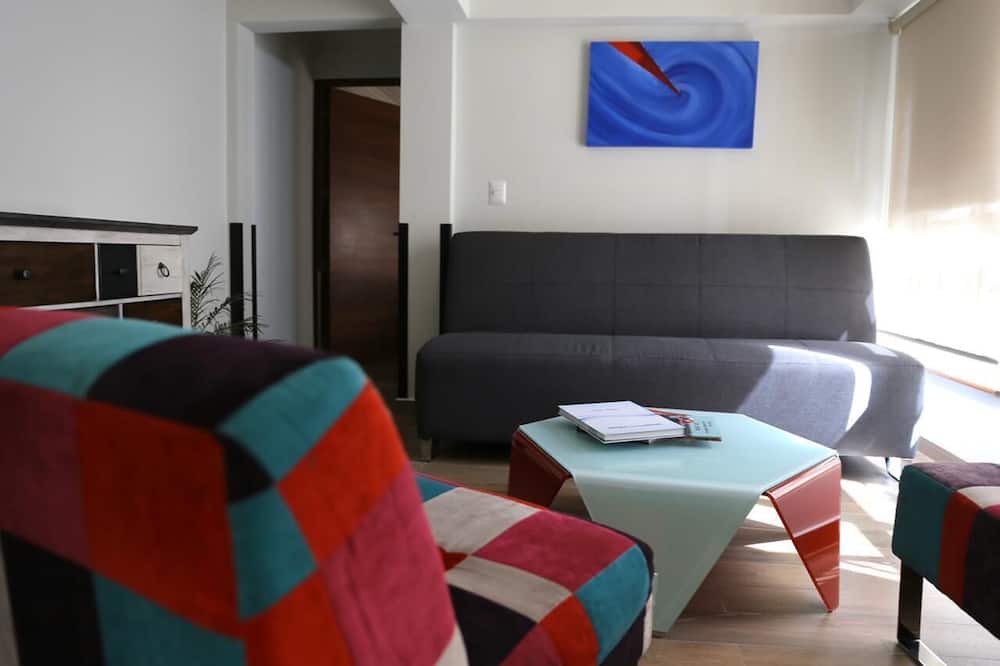 Photo of Livingroom in Reforma
