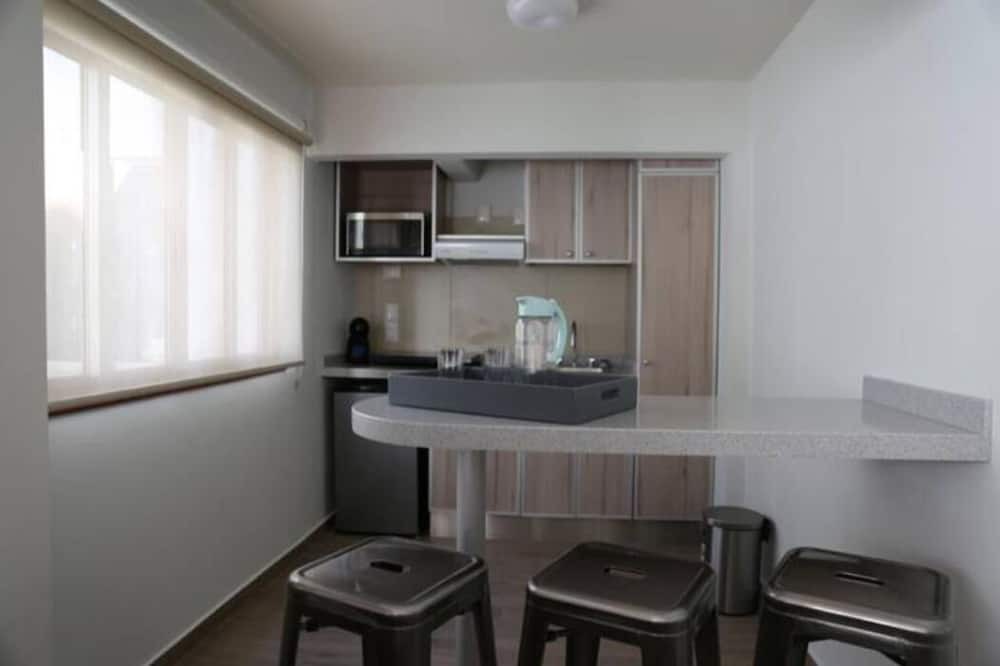 Photo of Kitchen in Reforma
