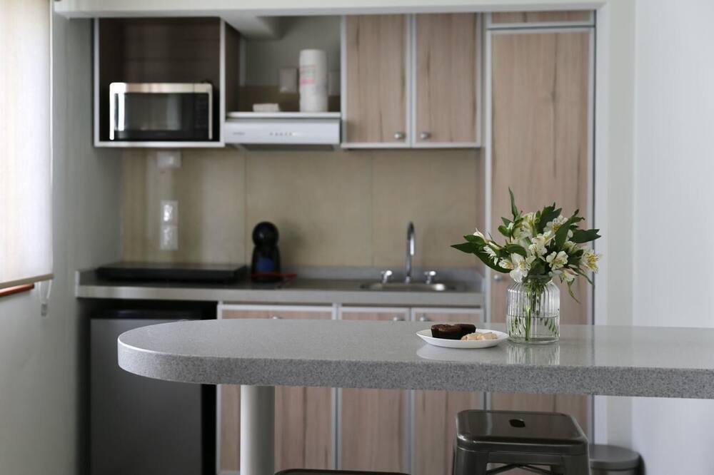 Photo of Kitchen in Reforma