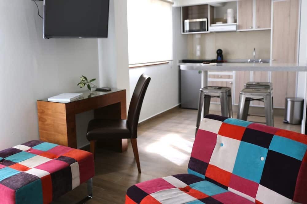 Photo of Bedroom in Reforma