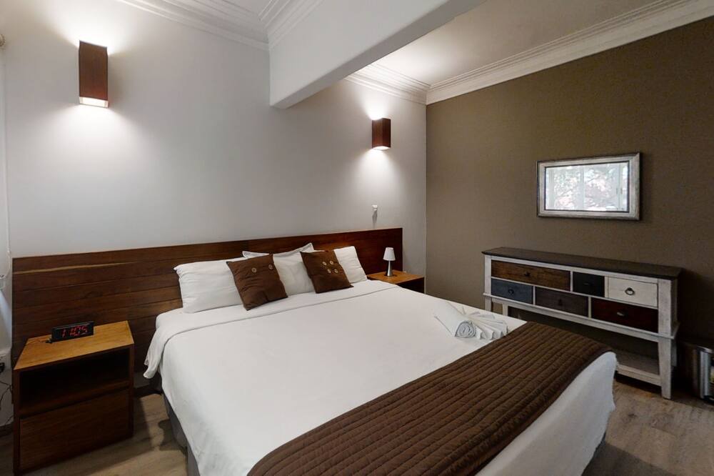 Photo of Bedroom in Reforma