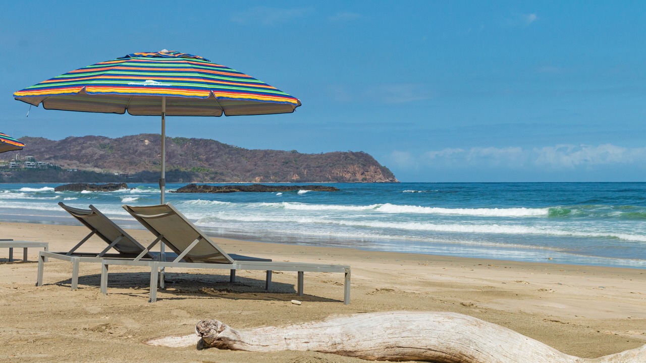 Photo of Outdoor in Punta Negra