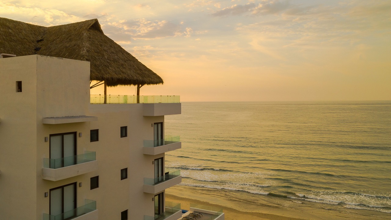 Photo of Outdoor in Punta Negra