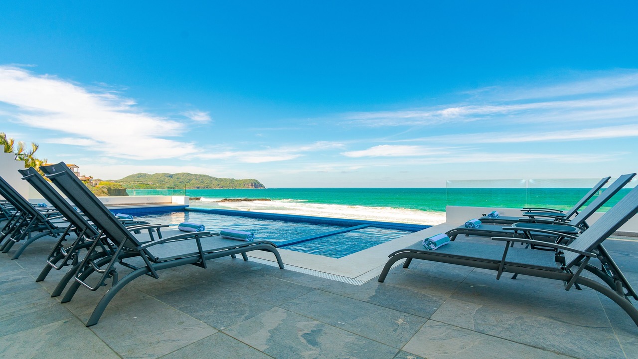 Photo of Outdoor in Punta Negra
