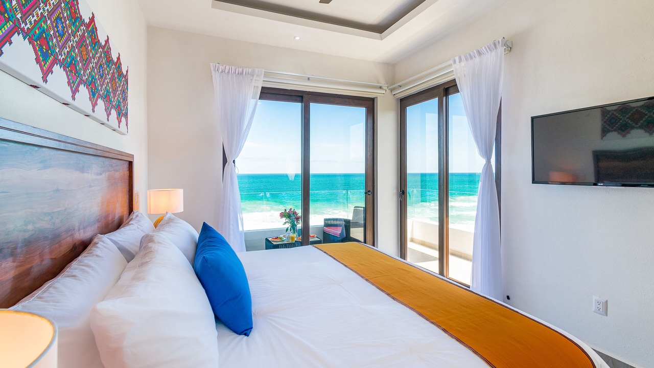 Photo of Bedroom in Punta Negra