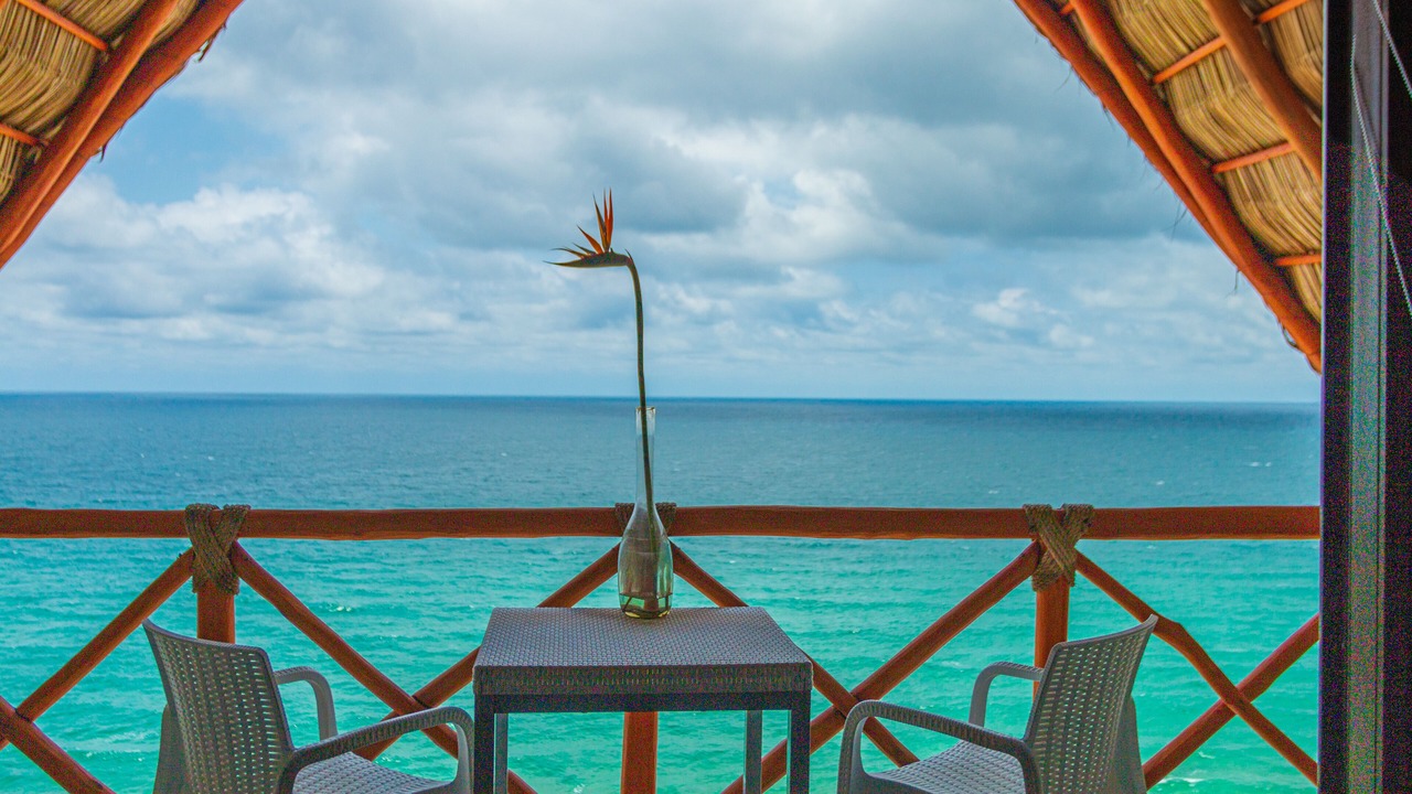 Photo of Bedroom in Punta Negra