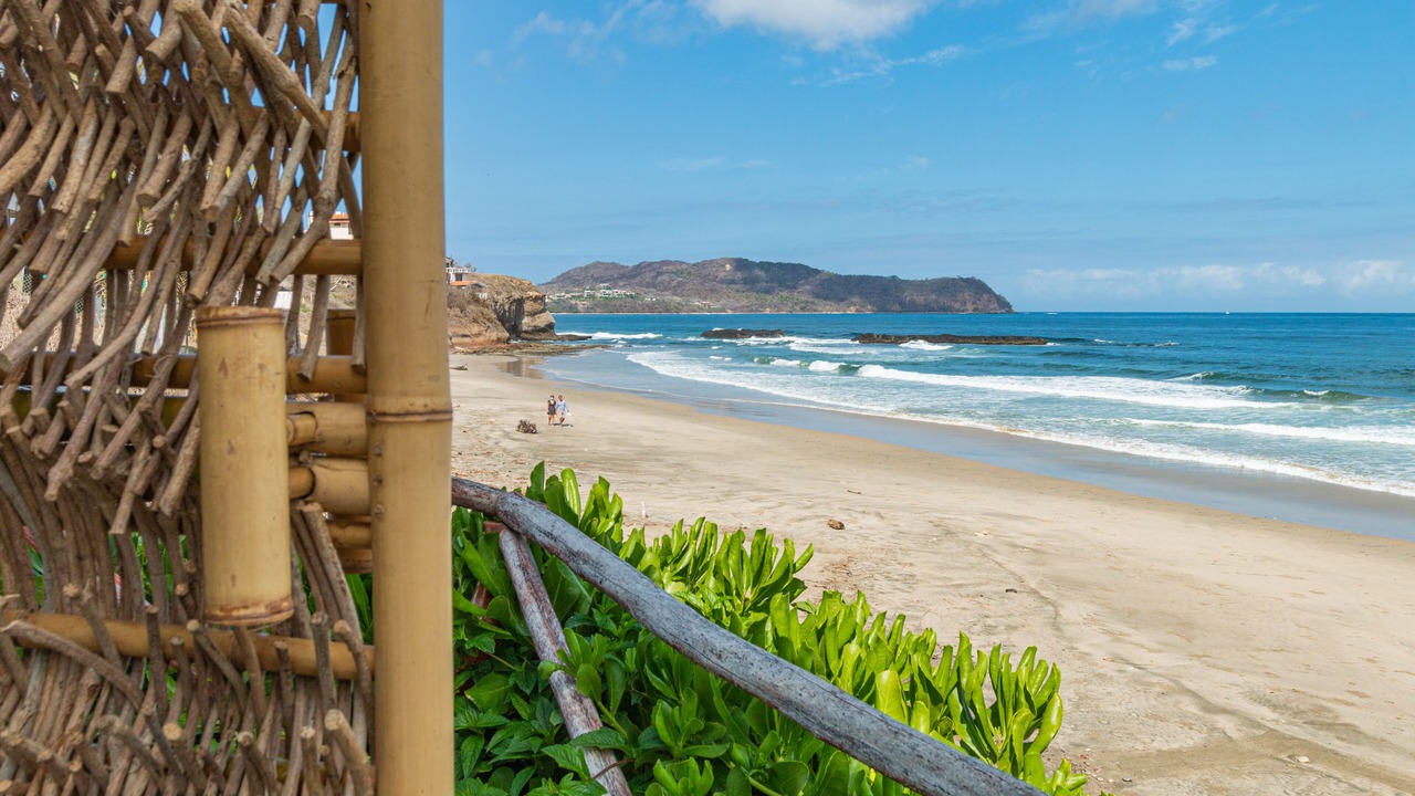 Photo of Outdoor in Punta Negra