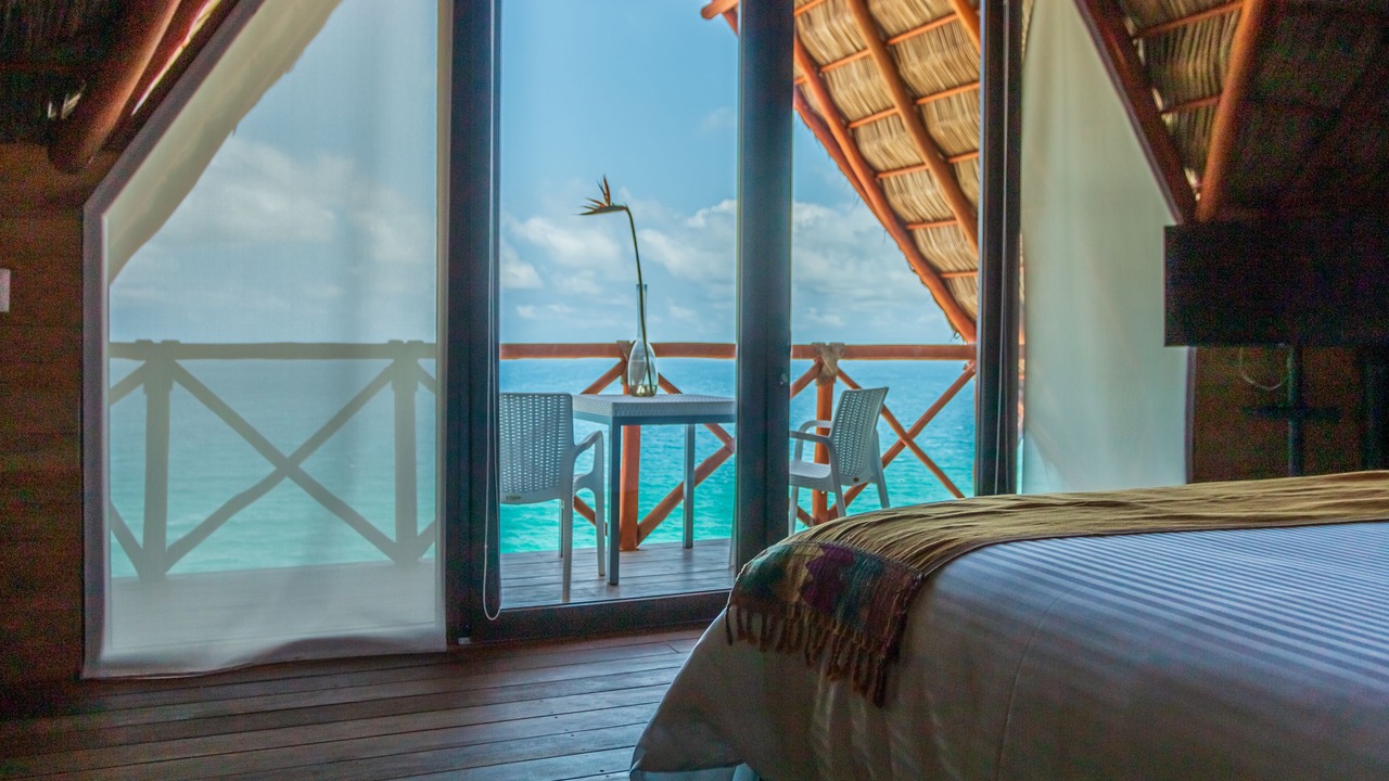 Photo of Bedroom in Punta Negra