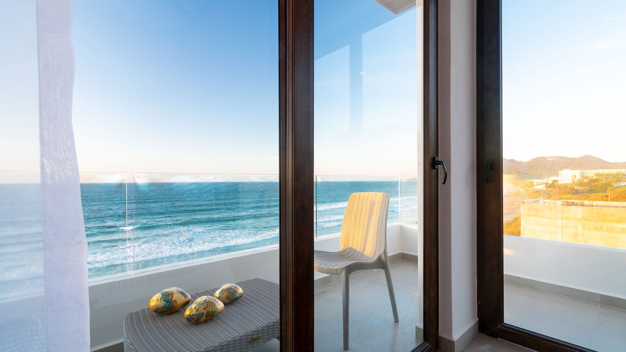 Photo of Bedroom in Punta Negra