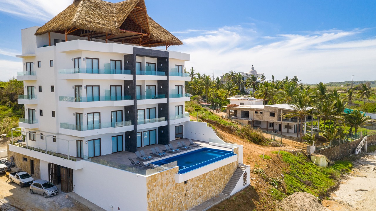 Photo of Outdoor in Punta Negra